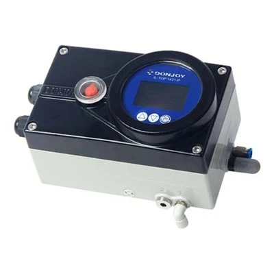 Donjoy Valve Control Top IL-TOP-1441